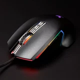 Leibo V20Pro Game Mouse Mouse Mouse Macro -Mounted Wifle Wired Wired USB -куриный куриный компьютерный ноутбук Определение определения определения