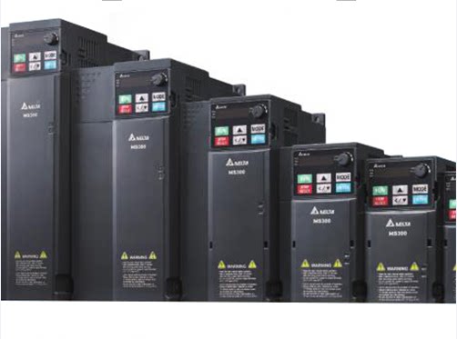 Deida Frequency Converter MS300 Series VFD1A6MS11ANSAA Original FAKE ONE PENALTY ten