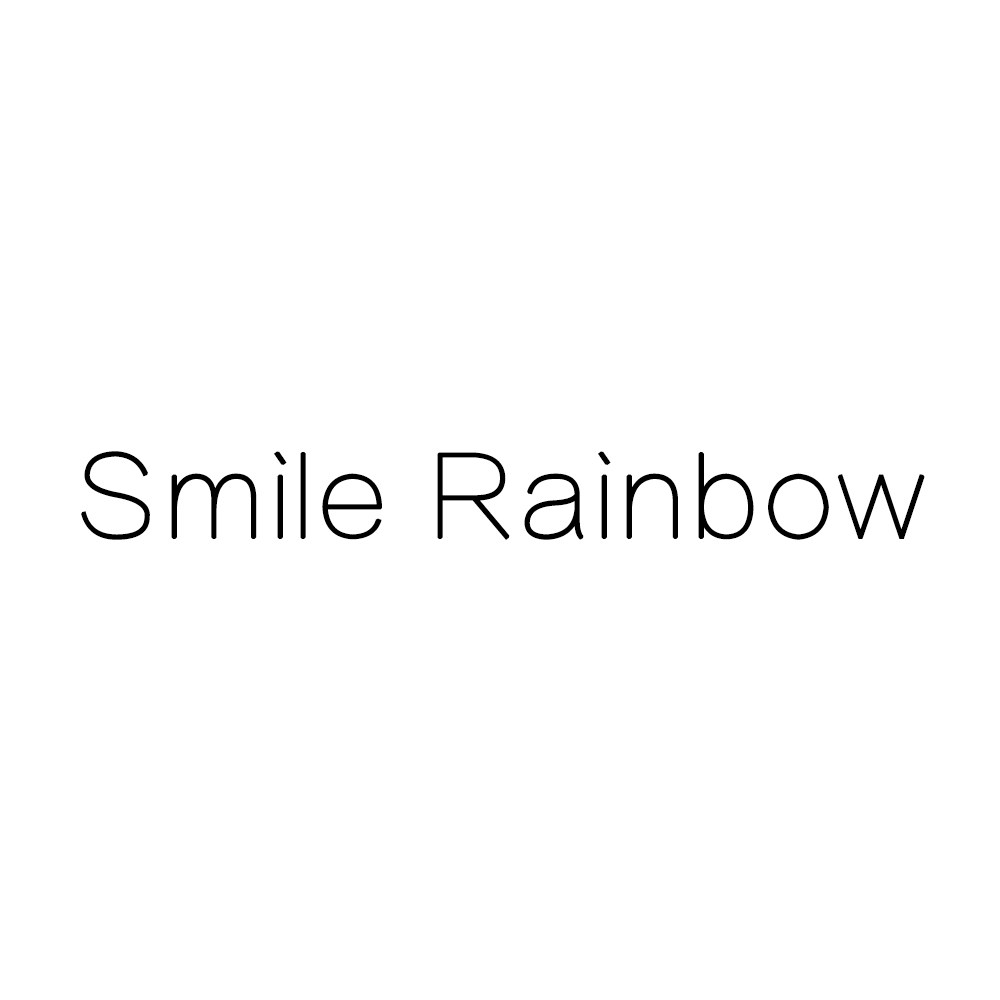 Smile Rainbow