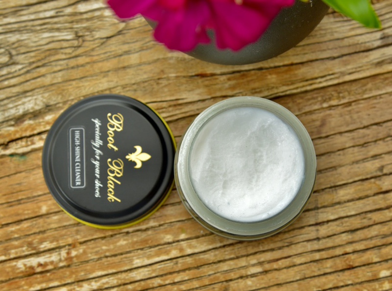 Fyhywell Japan Bootblack Blacksmith Mirror Wax Remover Gentle Wax Removal and Stain Removal Without Damaging Leather Fyhywell Japan Bootblack Blacksmith Mirror Wax Remover Gentle Wax Removal and Stain Removal Without Damaging Leather