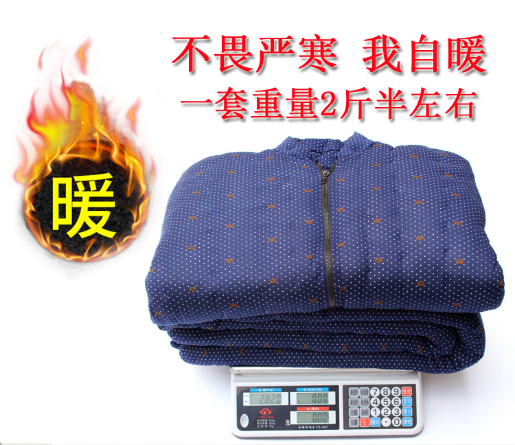 Blouson hiver pour homme - Ref 3112316 Image 7