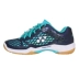 Giày cầu lông YONEX / Yonex Lee Zongwei yy Giày nam và nữ thoáng khí chống trượt chống trượt 03EX giày lining cầu lông Giày cầu lông
