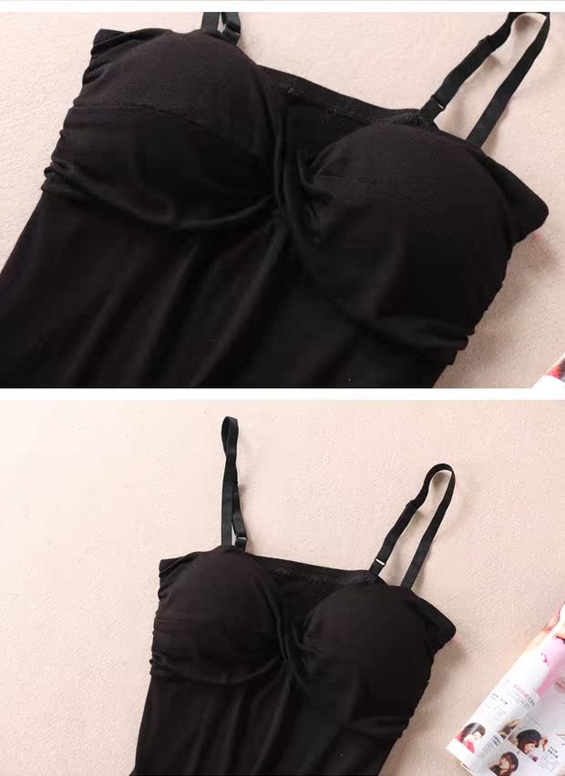 Mềm mại và thân thiện với mùa hè Dây áo ngực miễn phí gợi cảm Slim-fit hoang dã đáy quần jumpsuit nữ D537 áo kiểu nữ đẹp tuổi 40