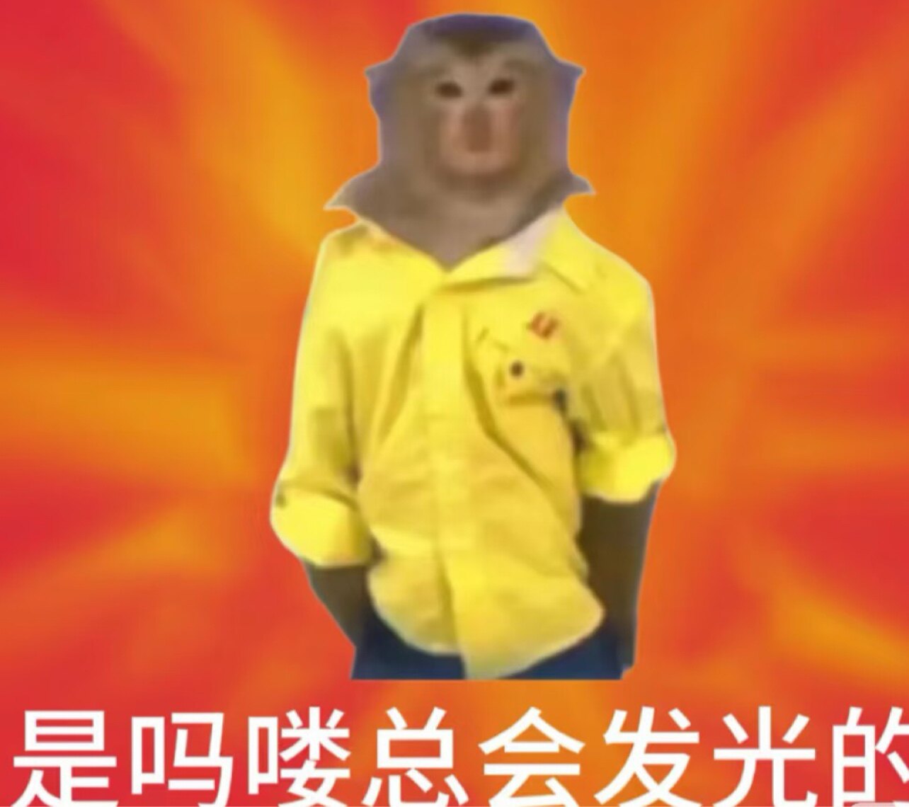 霸道老秀的LOGO