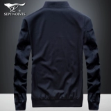 Septwolves, весенняя куртка, трендовая бейсбольная форма для отдыха, коллекция 2021