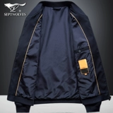 Septwolves, весенняя куртка, трендовая бейсбольная форма для отдыха, коллекция 2021