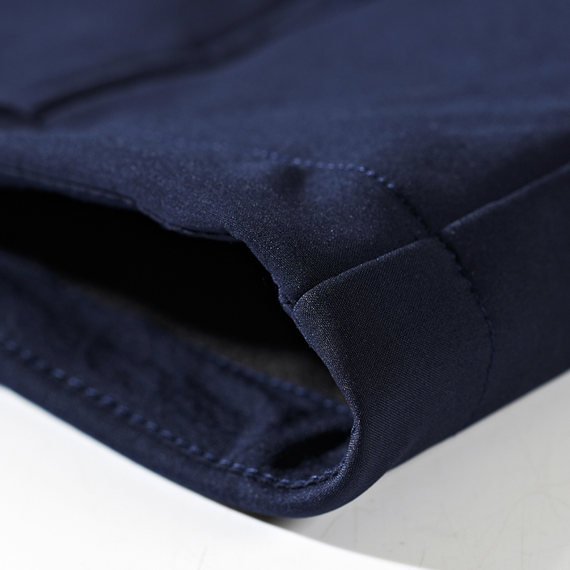 Blouson homme SEPTWOLVES    manches longues - Ref 3118945 Image 4