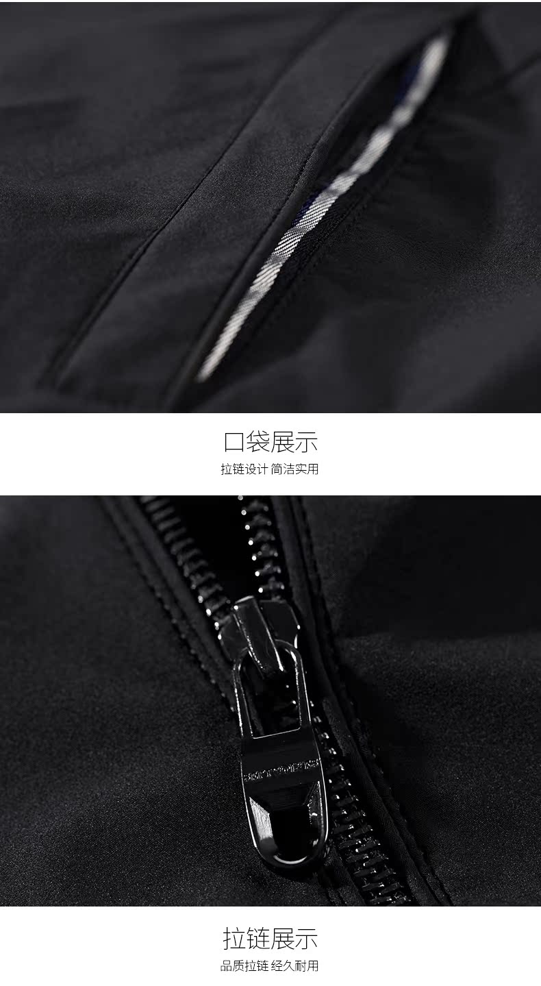 Blouson homme SEPTWOLVES    manches longues - Ref 3118264 Image 16