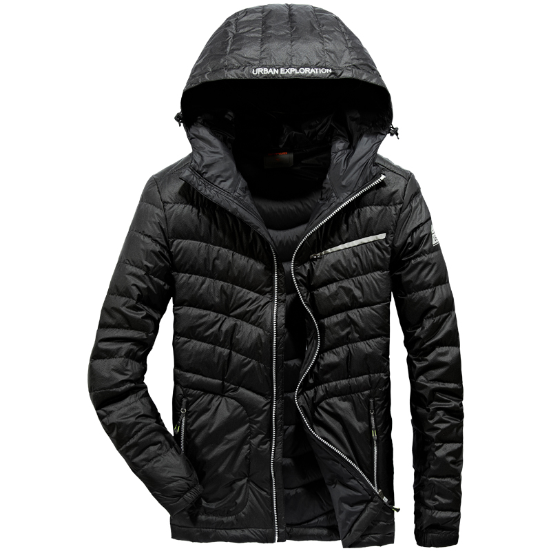 Blouson homme SEPTWOLVES    - Ref 3121066 Image 5