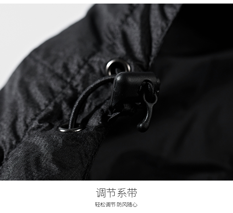 Blouson homme SEPTWOLVES    - Ref 3121066 Image 23