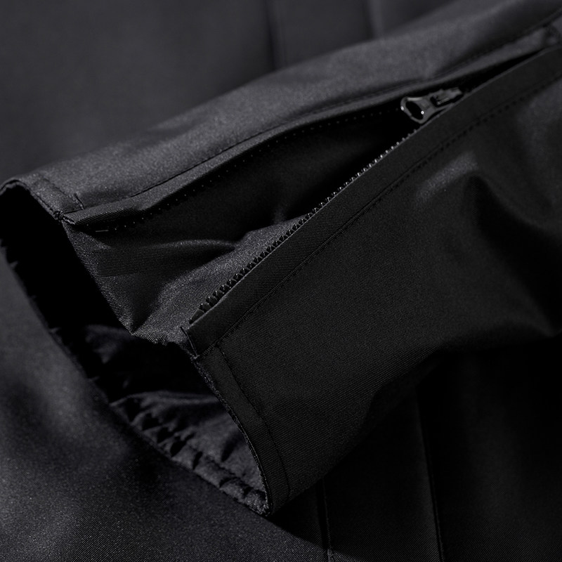 Blouson homme SEPTWOLVES    manches longues en Polyester - Ref 3118039 Image 3