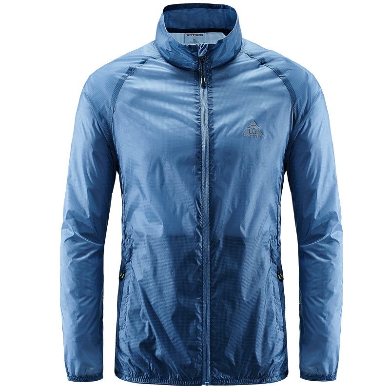 Blouson homme SEPTWOLVES    manches longues en Nylon - Ref 3118084 Image 4