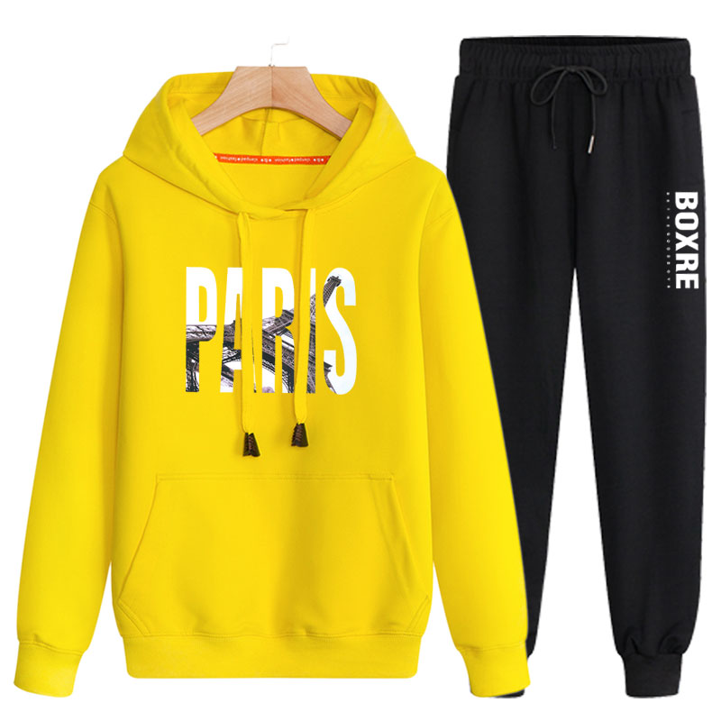 Sweatshirt homme - Ref 3128813 Image 5