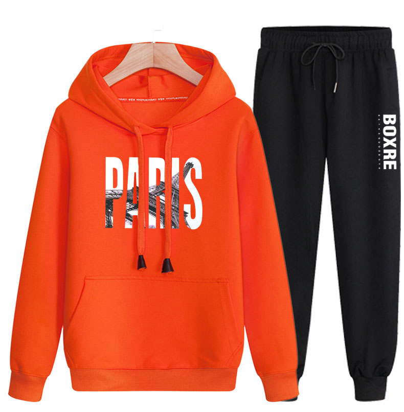 Sweatshirt homme - Ref 3128813 Image 11