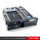 БЕЗИНСТРУМЕНТАЛЬНЫЙ MRA753E 2,5 + 3,5 дюйма SATA+M.Коробка для извлечения жесткого диска с битовым оптическим приводом 2 NVMe mini 1
