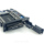 БЕЗИНСТРУМЕНТАЛЬНЫЙ MRA753E 2,5 + 3,5 дюйма SATA+M.Коробка для извлечения жесткого диска с битовым оптическим приводом 2 NVMe mini 2