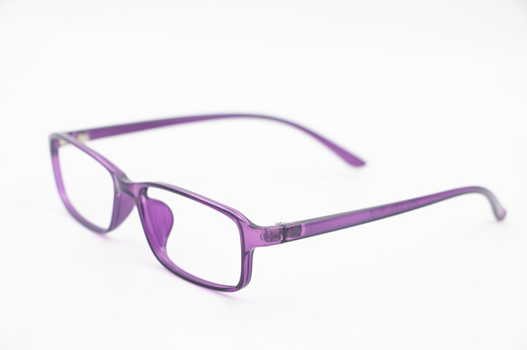 Montures de lunettes en Memoire plastique - Ref 3142019 Image 3