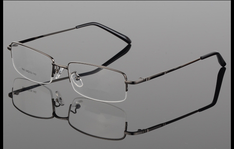 Montures de lunettes en Metal memoire - Ref 3138843 Image 15