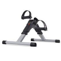 Home rehabilitation pedal fitness device for middle-aged and elderly people foldable and convenient bicycle limb training exercise for home sports