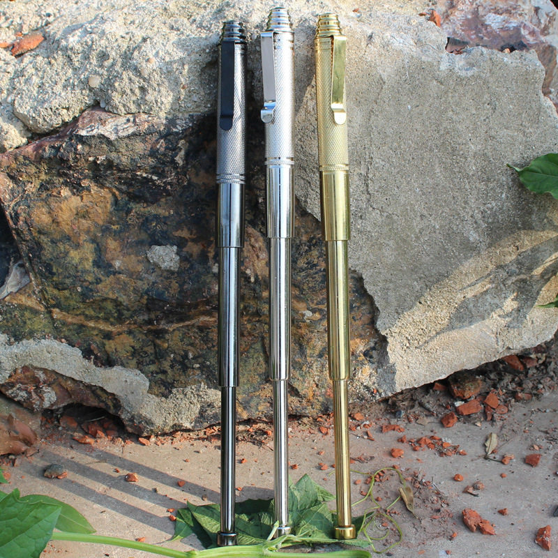 Купить Телескопическая дубинка Раздел III отклонении ручки самооборона ...