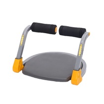 Sit-ups lazy abdominal machine home multi-functional auxiliary device mens abdominal muscle board fitness equipment womens fitness chair