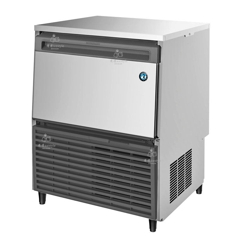 Hoshizaki ice machine IM45CA coffee shop generous ice 47 kg bar 65A baked milk tea shop 30CA commercial