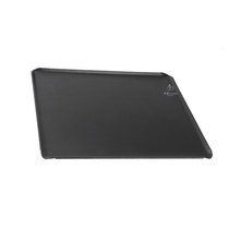 Rational Versatile Steam Oven Grill Pan Baking Mesh Black Teflon Aluminum Alloy GN2 3 Stainless Steel Not Stained