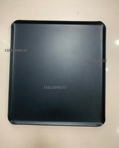 Rational Versatile Steam Oven Grill Pan Baking Mesh Black Teflon Aluminum Alloy GN2 3 Stainless Steel Not Stained