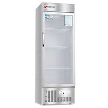 Silver du cabinet single door vertical beverage cabinet commercial refrigerated display cabinet fruit fresh cabinet kitchen refrigerator freezer copper tube