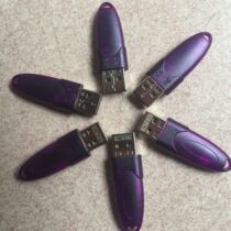 Flying integrity Rock 1 smart lock R1 dongle smart dongle