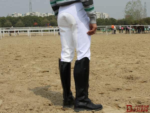 Article équitation pour homme BASLONG - Ref 1381702 Image 44