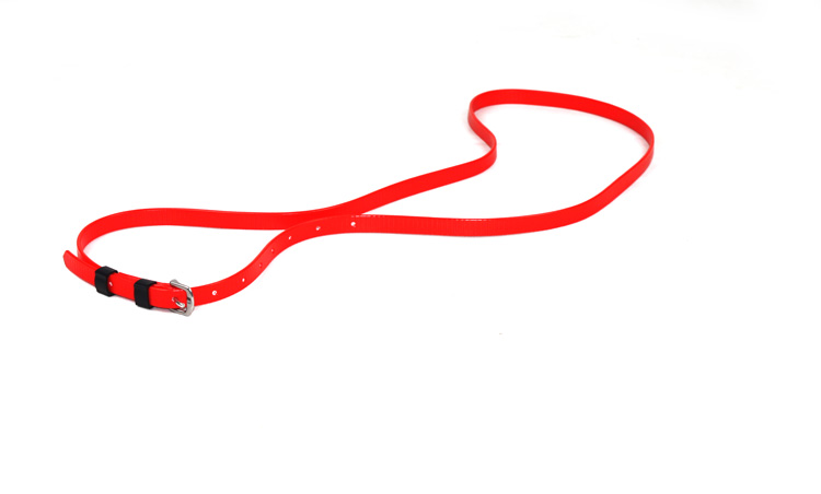 Cưỡi ngựa thể thao ngựa PVC cổ vòng puller cổ áo màu đỏ cưỡi thiết bị tám chân rồng bcl350201 yên ngựa minecraft