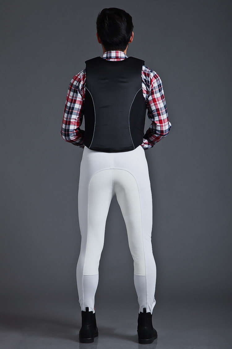 Article équitation pour homme BASLONG - Ref 1381702 Image 16