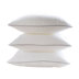 Sofa gối lõi 45 55 60 cao đàn hồi đệm lõi eo gối lõi hình chữ nhật lại vuông gối lõi sofa Bộ chăn gối văn phòng hình thú Trở lại đệm / Bolsters