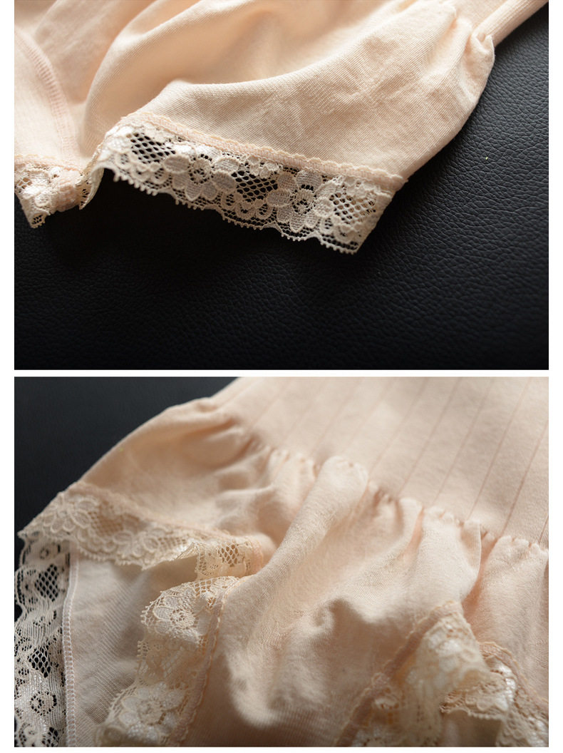 body amincissant sexy en coton - Ref 677525 Image 25