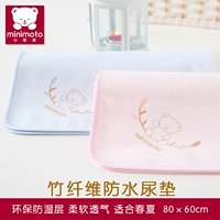 Xiaomi Rice Baby моча