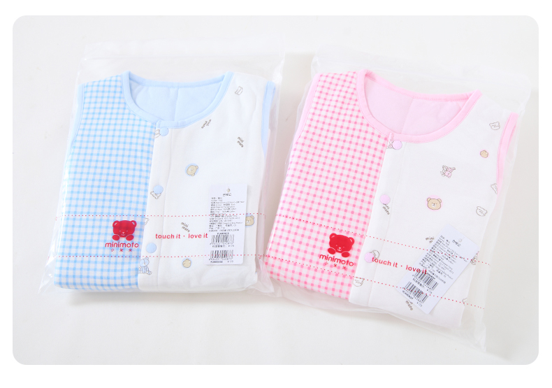 Gilet enfant MINIMOTO - Ref 2069851 Image 21