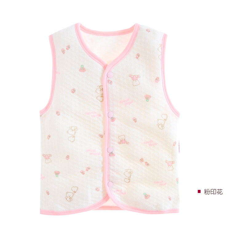 Gilet enfant MINIMOTO - Ref 2069563 Image 10