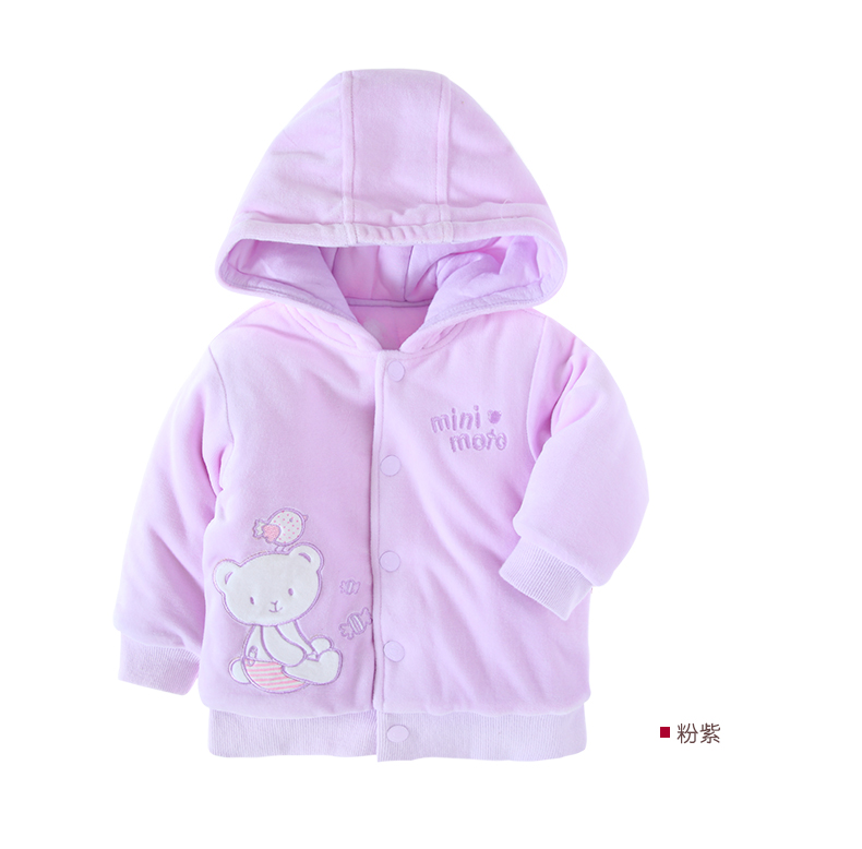 Manteau pour enfant MINIMOTO - Ref 2163521 Image 10