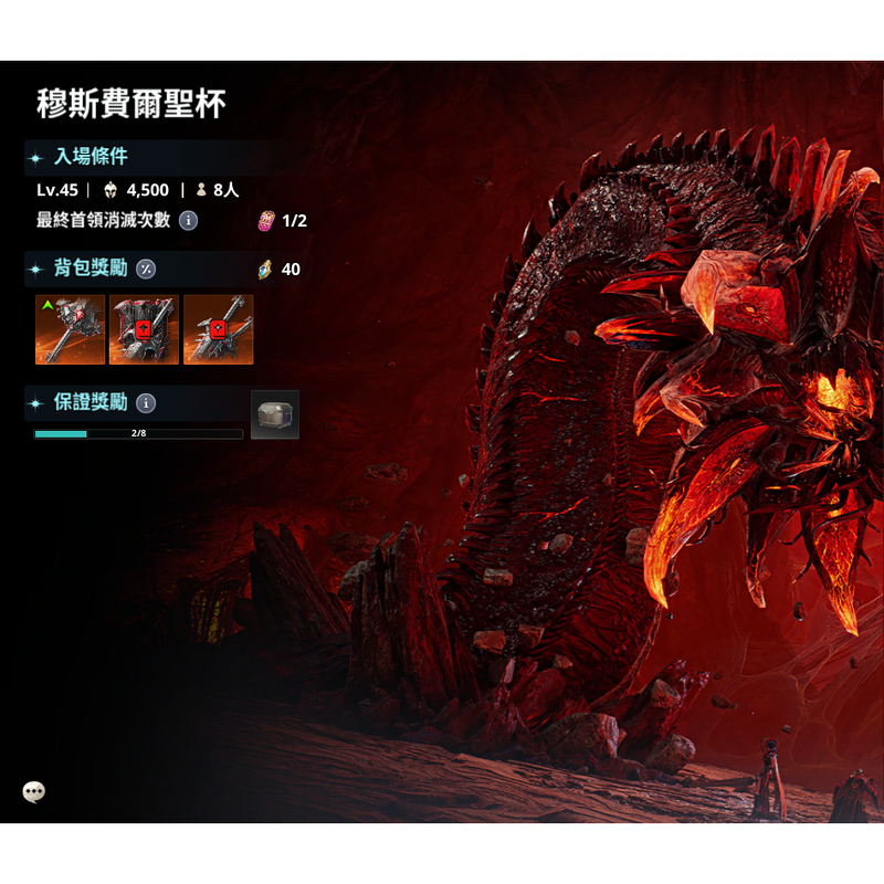 Eternal Tower 2, Sanctuary 3: Musphel Holy Grail, Tyrant Tasin, Pure Manual Gameplay