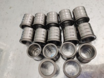 Precision with shoulder guide set GA SGBH SGBL 8 10 14 16 20 Series Misimi standard