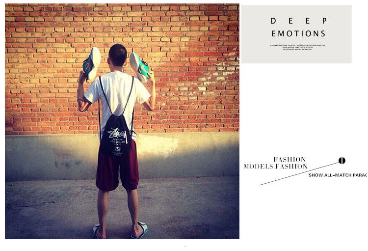 Sac pour homme - Ref 55538 Image 22