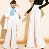 Модные демисезонные штаны, универсальный пиджак классического кроя, мегафон