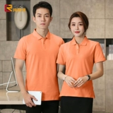 Рабочая футболка polo, делается под заказ, с печатью вашего логотипа