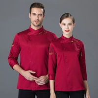 Красный вершина