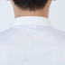 áo đầu bếp nam Quần áo đầu bếp ngắn tay mùa hè lưới thoáng khí áo liền quần đầu bếp mỏng phần quần áo bếp nhà hàng tây quần áo bếp áo bếp nhà hàng áo bếp nữ 