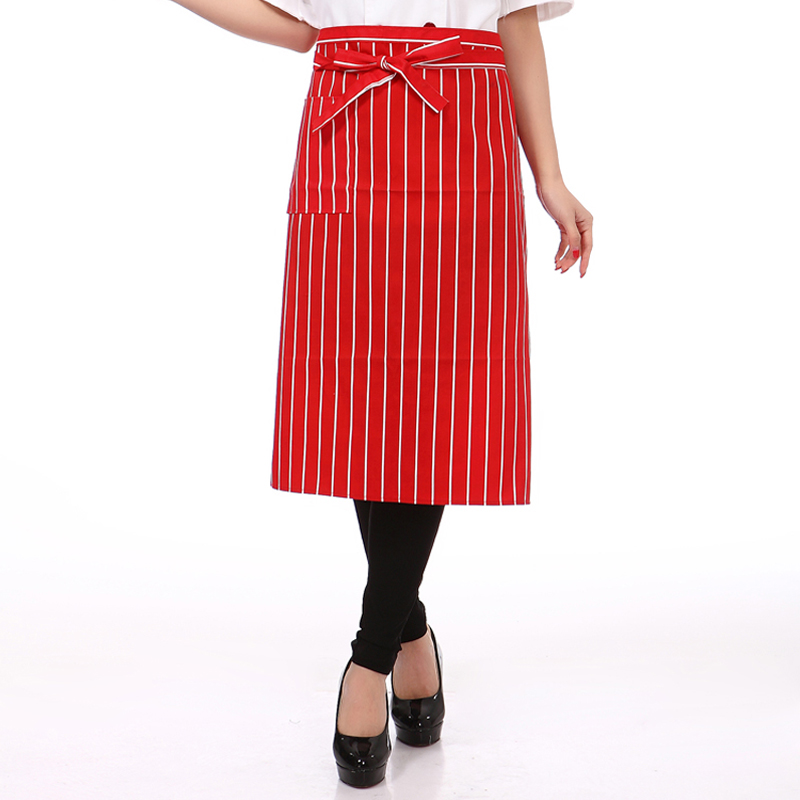 Veste chef cuisinier en polyester - Ref 1908947 Image 29