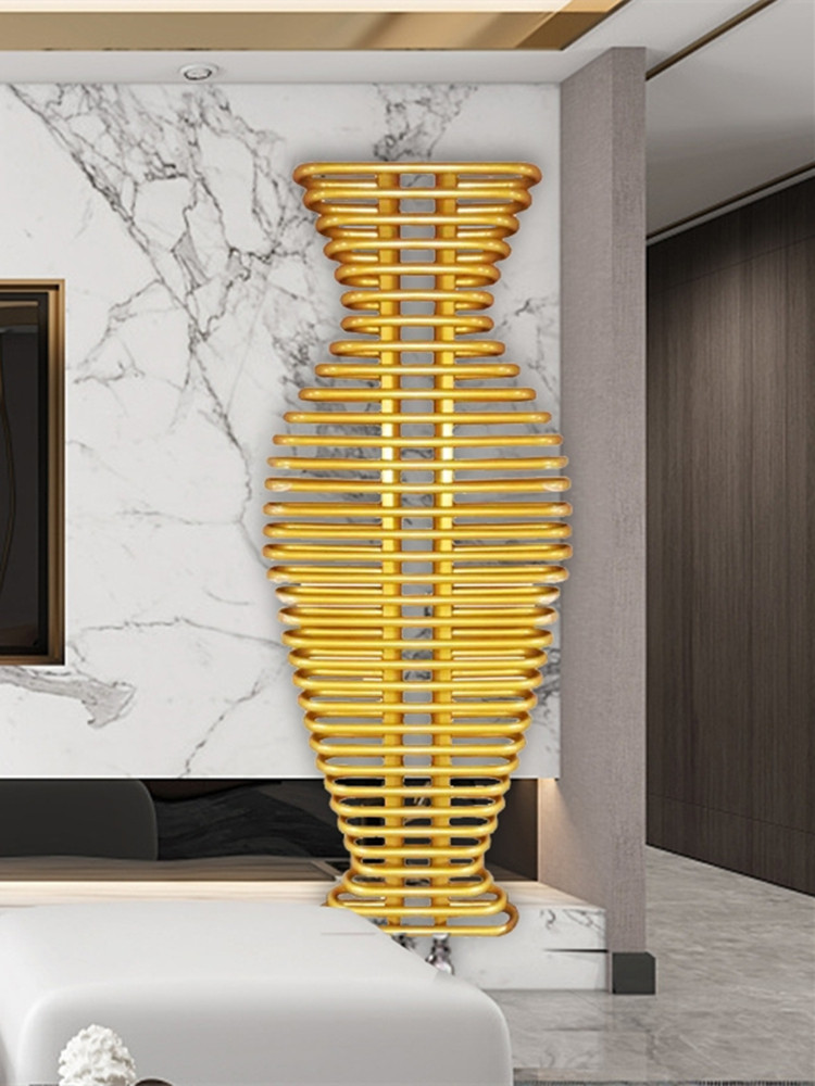 Radiator Household steel heating Art radiator radiator Wall-mounted water heating Radiator Central heating