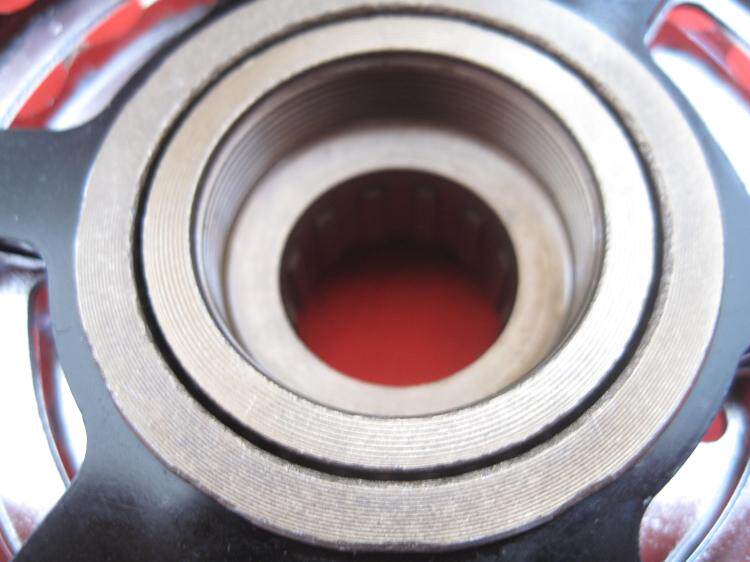 Pignon de vélo FRIKE - Ref 2368573 Image 10