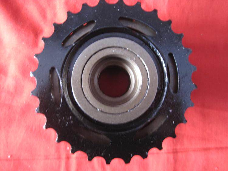 Pignon de vélo FRKE - Ref 2365870 Image 8